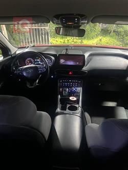 هيونداي سانتافي